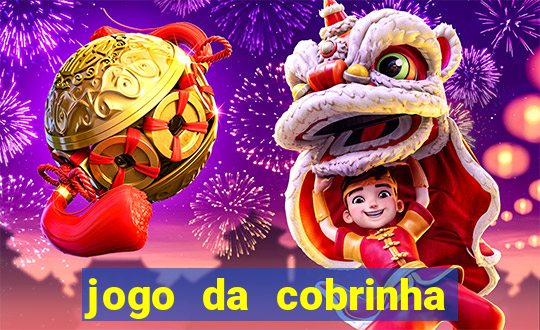 jogo da cobrinha do google